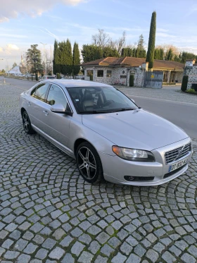 Volvo S80 D5, снимка 3