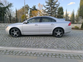 Volvo S80 D5, снимка 5
