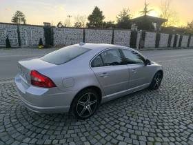 Volvo S80 D5, снимка 7