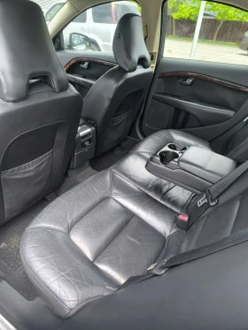Volvo S80 D5, снимка 10