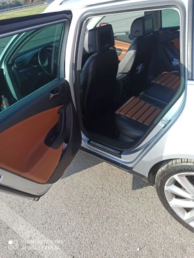 VW Passat B6 2.0 tdi, снимка 8 — Bazar.bg VW Passat B6 2.0 tdi, снимка 8