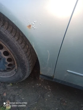 VW Passat B6 2.0 tdi, снимка 11 — Bazar.bg VW Passat B6 2.0 tdi, снимка 11