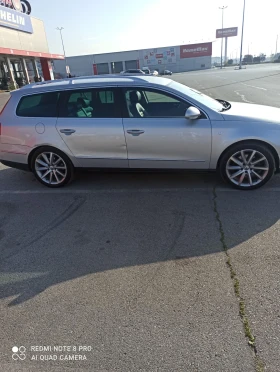 VW Passat B6 2.0 tdi, снимка 4 — Bazar.bg VW Passat B6 2.0 tdi, снимка 4