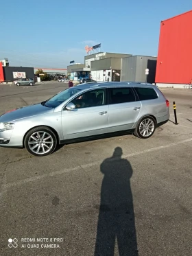 VW Passat B6 2.0 tdi, снимка 9 — Bazar.bg VW Passat B6 2.0 tdi, снимка 9
