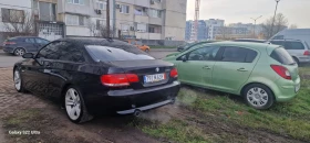 BMW 335 335i, снимка 4