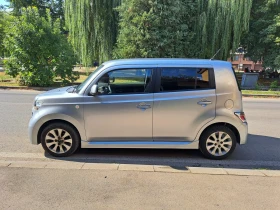 Daihatsu Materia, снимка 4