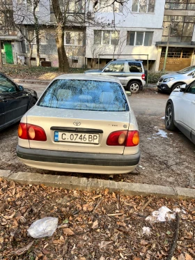 Toyota Corolla, снимка 5