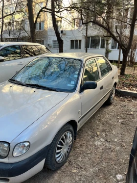 Toyota Corolla, снимка 4