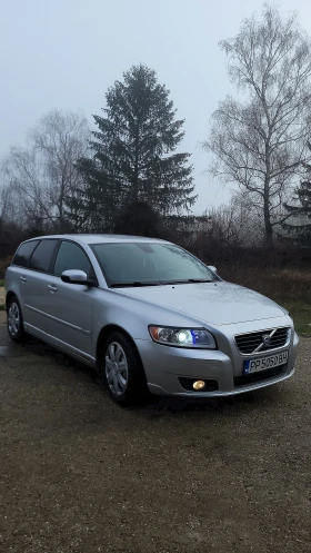 Volvo V50 - 3050 € / 5965.28 лв. - 32857922 2