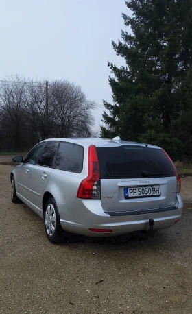Volvo V50 - 3050 € / 5965.28 лв. - 32857922 5