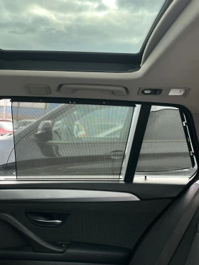 BMW 520, снимка 9