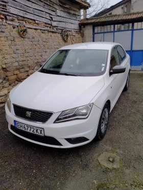 Seat Toledo 1.6 TDI  - 3500 € / 6845.40 лв. - 90505646 14