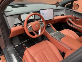 BYD Tang L All-Wheel-Drive LiDAR Flagship Model 6+ 1, снимка 7