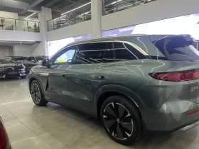 BYD Tang L All-Wheel-Drive LiDAR Flagship Model 6+ 1, снимка 4