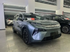 BYD Tang L All-Wheel-Drive LiDAR Flagship Model 6+ 1, снимка 2