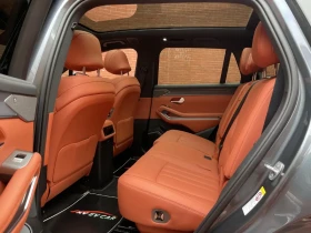 BYD Tang L All-Wheel-Drive LiDAR Flagship Model 6+ 1, снимка 11