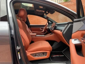 BYD Tang L All-Wheel-Drive LiDAR Flagship Model 6+ 1, снимка 12