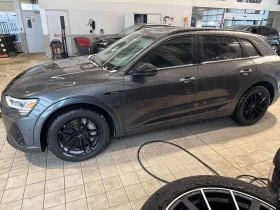Audi E-Tron Technik * ОБДУХВАНЕ* ОТ ПРЕДСТАВИТЕЛСТВО НА AUDI - 23700 € / 46353.17 лв. - 28040311 2