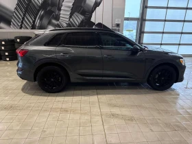 Audi E-Tron Technik * ОБДУХВАНЕ* ОТ ПРЕДСТАВИТЕЛСТВО НА AUDI - 23700 € / 46353.17 лв. - 28040311 3