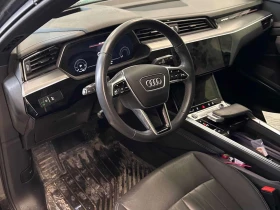 Audi E-Tron Technik * ОБДУХВАНЕ* ОТ ПРЕДСТАВИТЕЛСТВО НА AUDI - 23700 € / 46353.17 лв. - 28040311 5