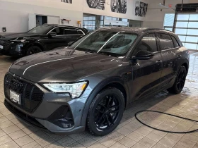 Audi E-Tron Technik * ОБДУХВАНЕ* ОТ ПРЕДСТАВИТЕЛСТВО НА AUDI