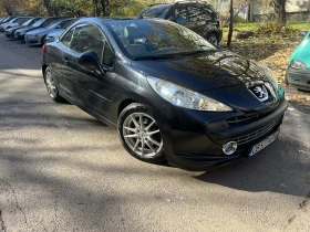 Peugeot 207 cc