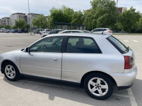 Audi A3 1.9 TDI - 1990 € / 3892.10 лв. - 66008636 8