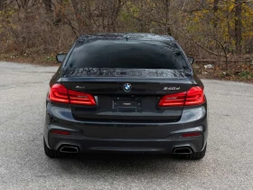 BMW 540 D* Xdrive* Keyless* HeadUp* 360* 8ZF* , снимка 6 - Автомобили и джипове - 53695041
