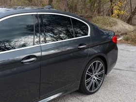 BMW 540 D* Xdrive* Keyless* HeadUp* 360* 8ZF* , снимка 10 - Автомобили и джипове - 53695041