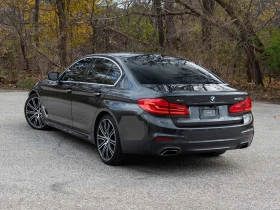 BMW 540 D* Xdrive* Keyless* HeadUp* 360* 8ZF* , снимка 4 - Автомобили и джипове - 53695041