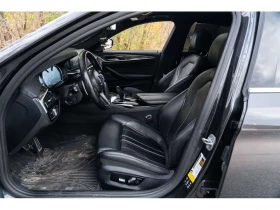 BMW 540 D* Xdrive* Keyless* HeadUp* 360* 8ZF* , снимка 14 - Автомобили и джипове - 53695041