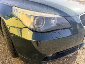 BMW 525 - 2199 € / 4300.87 лв. - 25272929 4