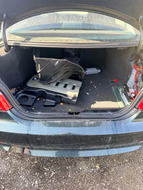 BMW 525 - 2199 € / 4300.87 лв. - 25272929 15