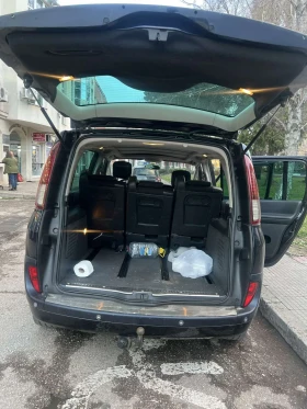 Renault Espace - 4400 € / 8605.65 лв. - 39772724 8