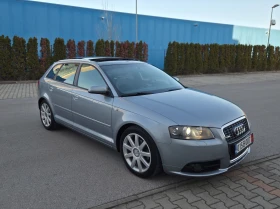 Audi A3 2.0TDI 3xS line* XENON* ПАНОРАМА* УНИКАТ*  - 4800 € / 9387.98 лв. - 62891042 7