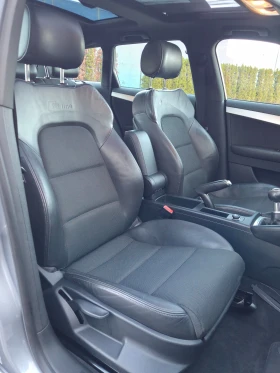 Audi A3 2.0TDI 3xS line* XENON* ПАНОРАМА* УНИКАТ*  - 4800 € / 9387.98 лв. - 62891042 14