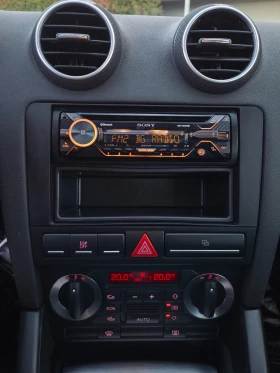 Audi A3 2.0TDI 3xS line* XENON* ПАНОРАМА* УНИКАТ*  - 4800 € / 9387.98 лв. - 62891042 13