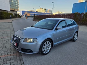 Audi A3 2.0TDI 3xS line* XENON* ПАНОРАМА* УНИКАТ* 