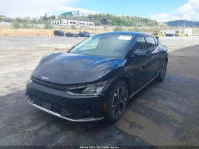 Kia EV6 Wind AWD * Крайна цена до БГ* 