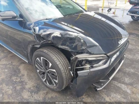 Kia EV6 Wind AWD * Крайна цена до БГ*  - 13400 € / 26208.12 лв. - 94980601 6