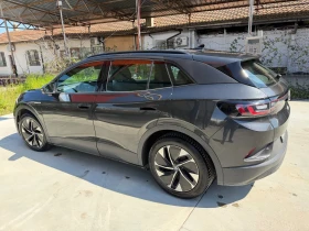 VW ID.4 Pro Performance  | Auto.bg — изображение 7
