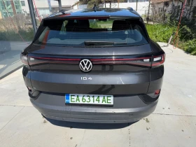 VW ID.4 Pro Performance  | Auto.bg — изображение 5