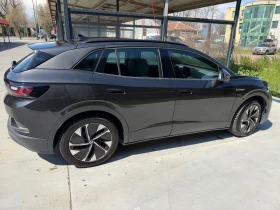 VW ID.4 Pro Performance  | Auto.bg — изображение 4