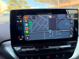 VW ID.4 Pro Performance  | Auto.bg — изображение 10