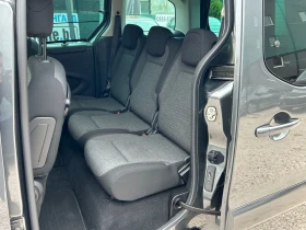 Citroen Berlingo 1.6 HDI AUTOMAT - 9600 € / 18775.97 лв. - 76931690 12