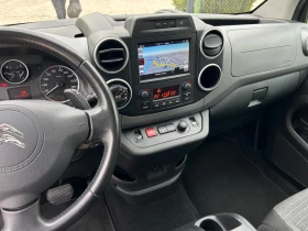 Citroen Berlingo 1.6 HDI AUTOMAT - 9600 € / 18775.97 лв. - 76931690 8