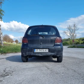Toyota Yaris 1.4 D-4D 75 �.�. (�����) | Mobile.bg � ����� ������ 4