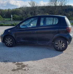 Toyota Yaris 1.4 D-4D 75 �.�. (�����) | Mobile.bg � ����� ������ 2