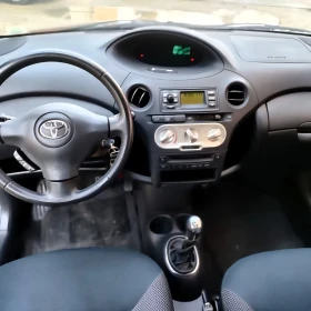 Toyota Yaris 1.4 D-4D 75 к.с. (дизел) - 1350 € / 2640.37 лв. - 48074087 7