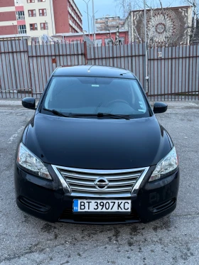 Nissan Sentra | Mobile.bg � ����� ������ 4